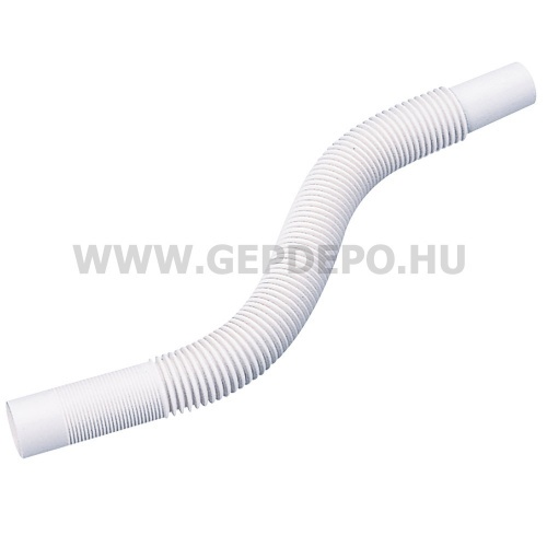 Makita flexibilis porszívócső DCL (fehér)