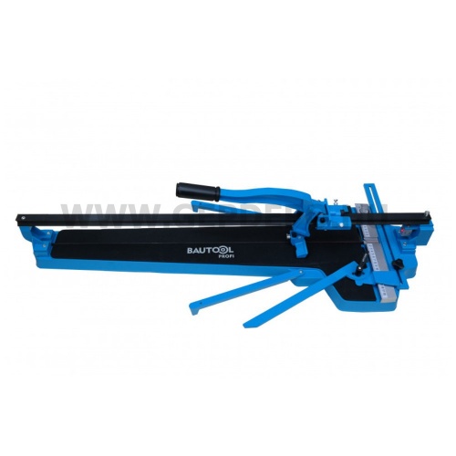 Bautool csempevágó csapágyas, lézervezetővel "Mester" 1000 mm