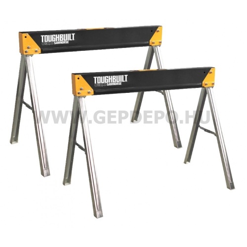 Toughbuilt C300 összecsukható munkabak pár