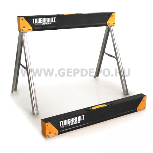 Toughbuilt C300 összecsukható munkabak pár
