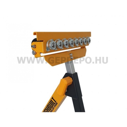 Toughbuilt görgős állvány 3-1-ben