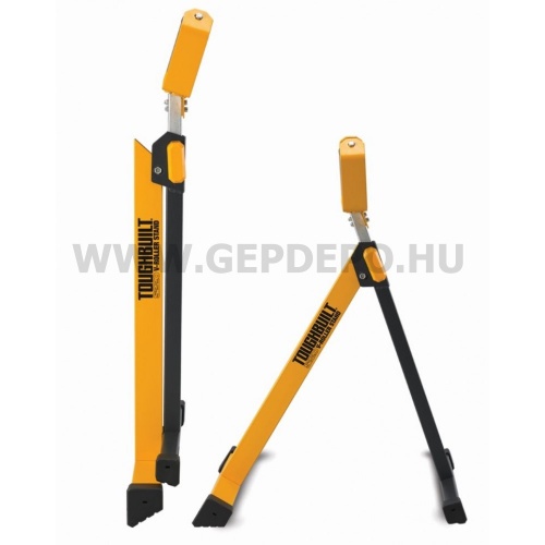 Toughbuilt görgős "V" állvány
