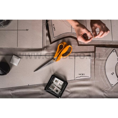 Fiskars Classic szabóolló 27 cm