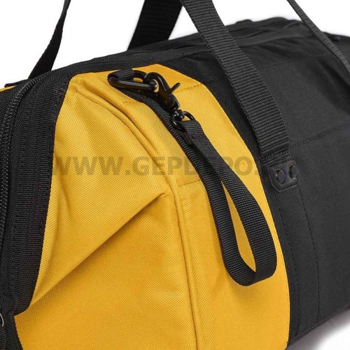 Toughbuilt 50cm masszív zárható szerszámos táska