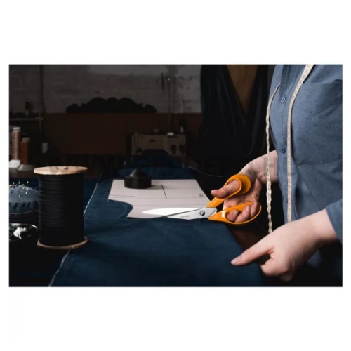 Fiskars Classic professzionális szabóolló, 24 cm