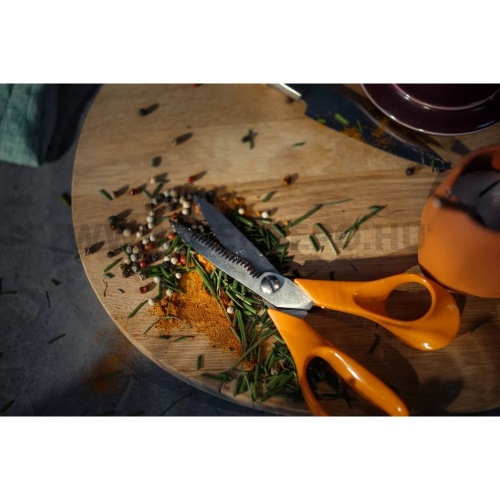 Fiskars Classic konyhai olló, 18 cm