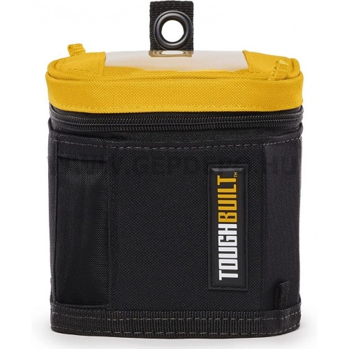 Toughbuilt puha tároló kocka 2 db