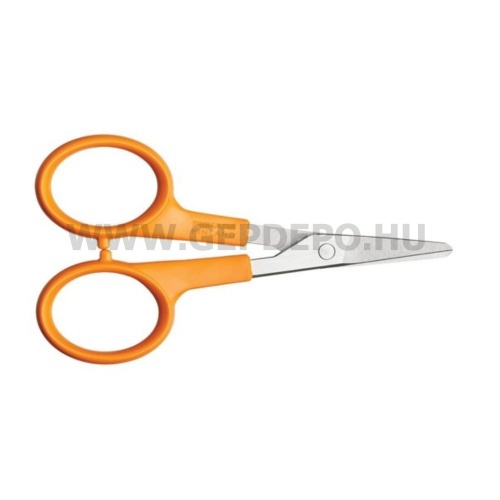 Fiskars Classic kézimunka olló, 10 cm