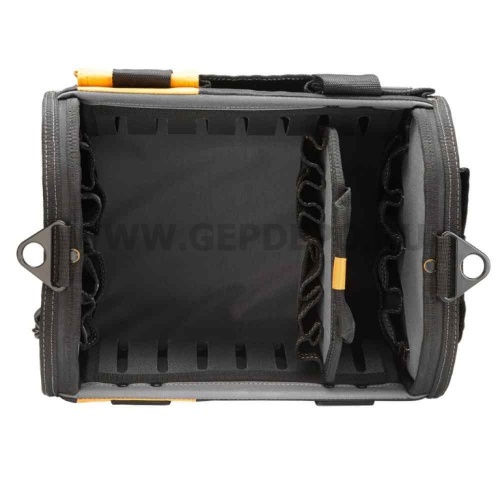 Toughbuilt moduláris táska - 30 cm