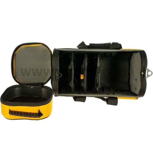 Toughbuilt moduláris táska - 45 cm