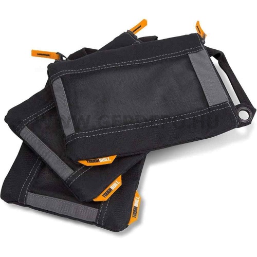 Toughbuilt rögzítőelem tartó 3 db