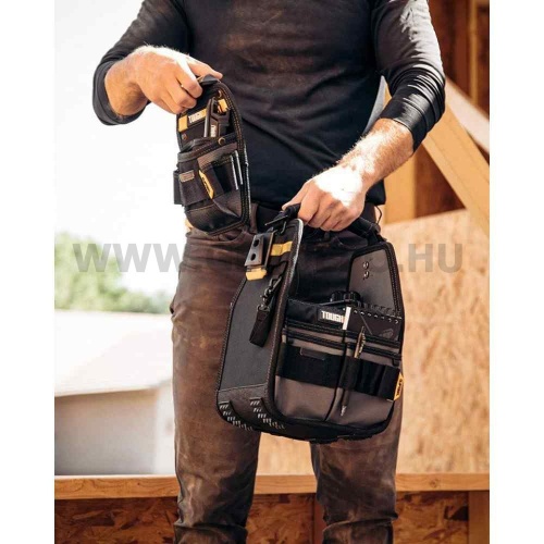 Toughbuilt szerszámos és övtáska szett