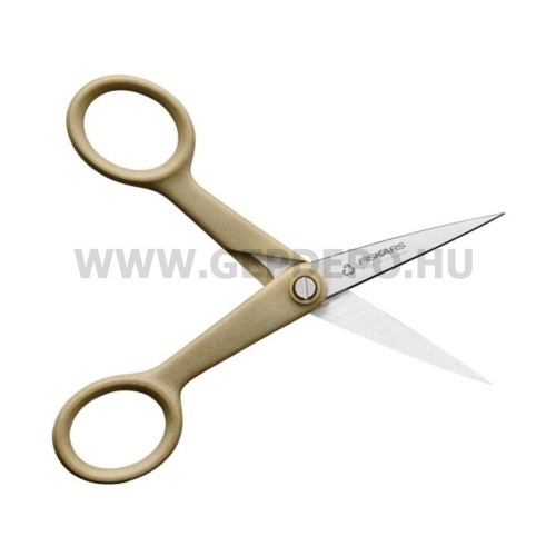 Fiskars ReNew varróolló, 13 cm