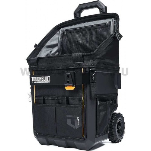 Toughbuilt gurulós szerszámtáska - L