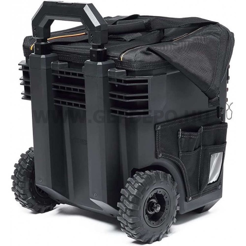 Toughbuilt gurulós szerszámtáska - L