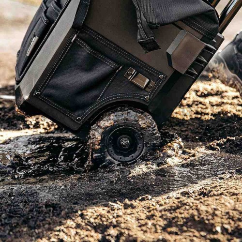 Toughbuilt gurulós szerszámtáska - L
