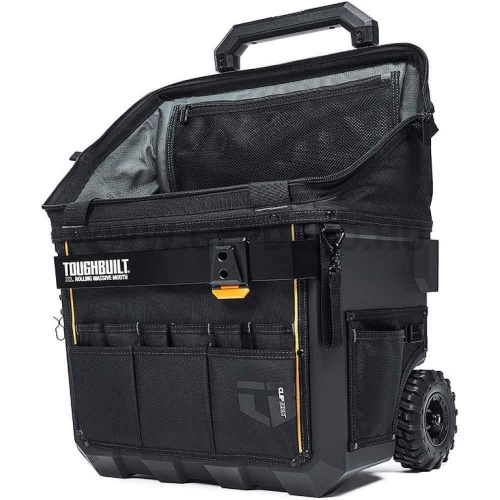 Toughbuilt gurulós szerszámtáska - XL