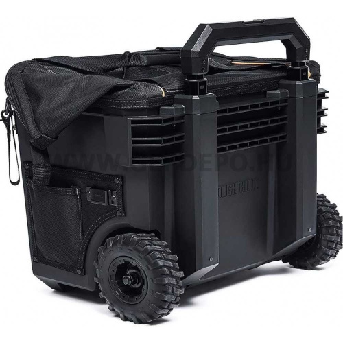 Toughbuilt gurulós szerszámtáska - XL