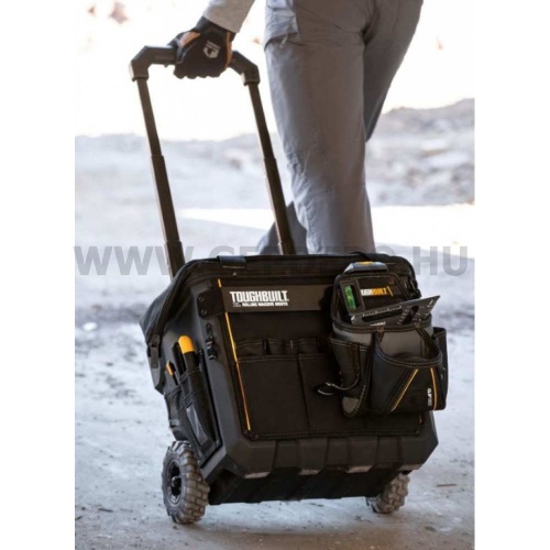 Toughbuilt gurulós szerszámtáska - XL