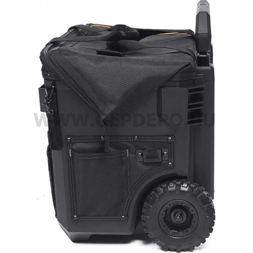 Toughbuilt gurulós szerszámtáska - XXL