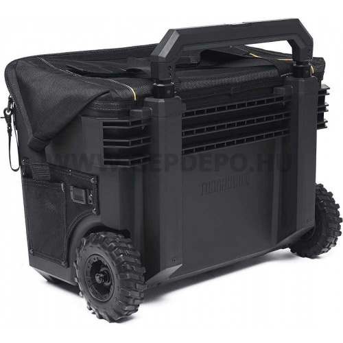 Toughbuilt gurulós szerszámtáska - XXL