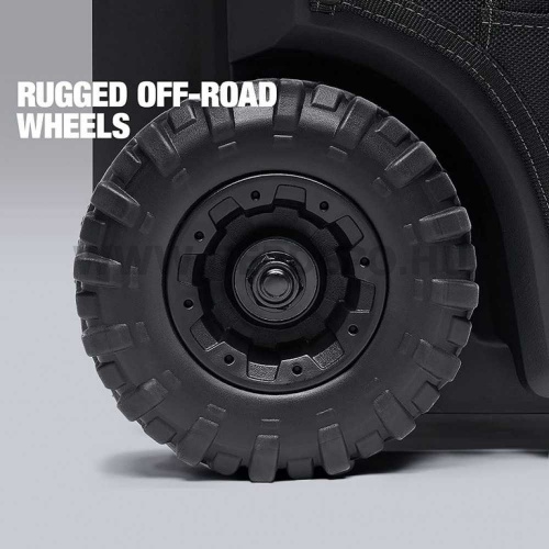 Toughbuilt gurulós szerszámtáska - XXL