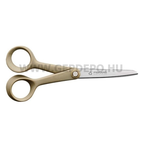 Fiskars ReNew papírvágó olló, 17 cm