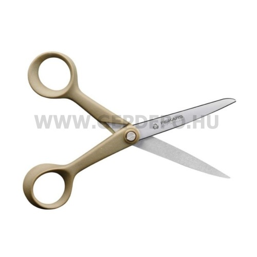 Fiskars ReNew papírvágó olló, 17 cm