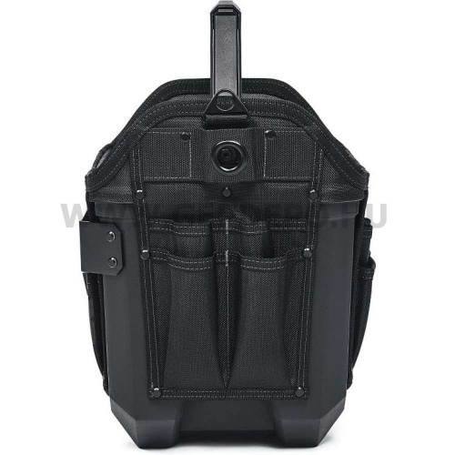 Toughbuilt nyitott szerszámos táska - 12"
