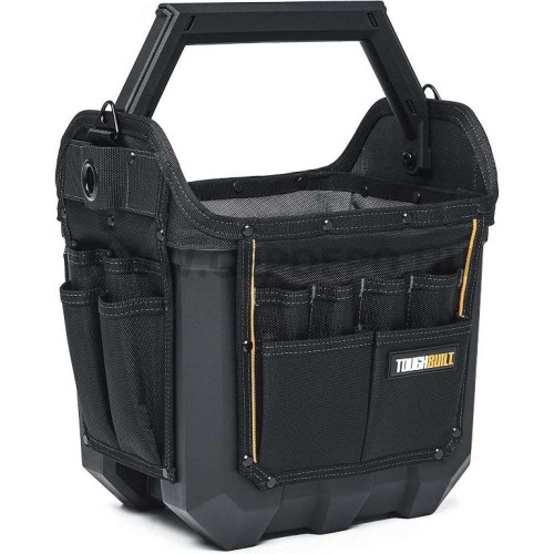 Toughbuilt nyitott szerszámos táska - 12"