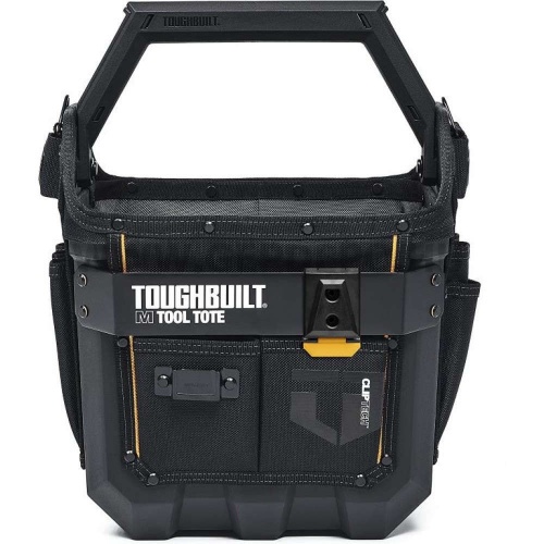 Toughbuilt nyitott szerszámos táska - 12"