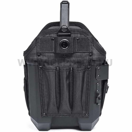 Toughbuilt nyitott szerszámos táska - 16"