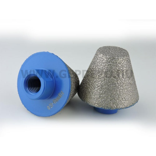 Diatech Maxon gyémántszemcsés lyuktágító 35-75mm M14
