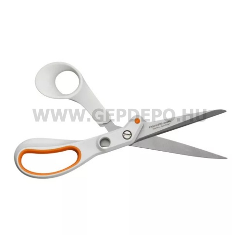 Fiskars Amplify általános olló  21cm