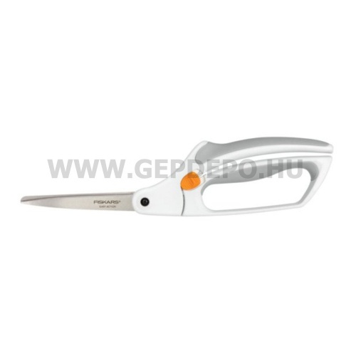 Fiskars EasyAction szövetvágó olló 26cm