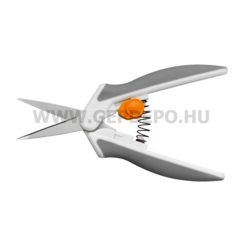 Fiskars Softouch® Micro-Tip® olló, 16 cm