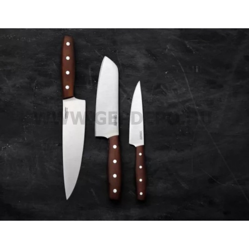 Fiskars Norr késkészlet 3 db (FSC)