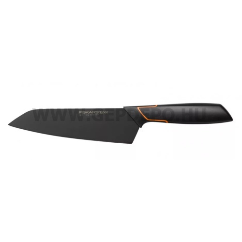 Fiskars Edge Santoku kés, 17 cm