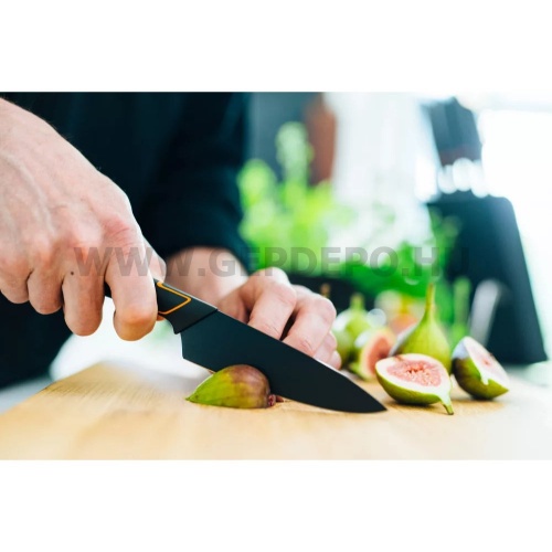 Fiskars Edge Deba kés, 12 cm