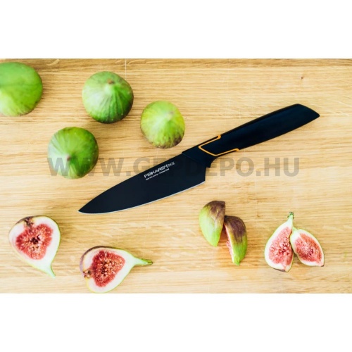 Fiskars Edge Deba kés, 12 cm