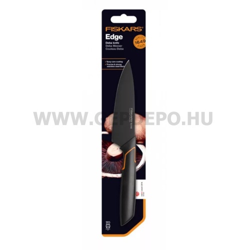 Fiskars Edge Deba kés, 12 cm