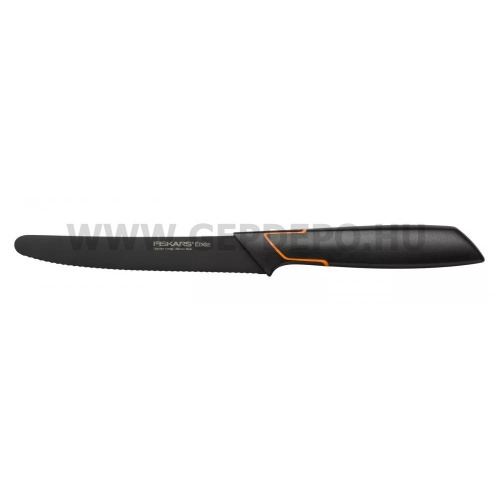 Fiskars Edge paradicsomszeletelő kés, 13 cm