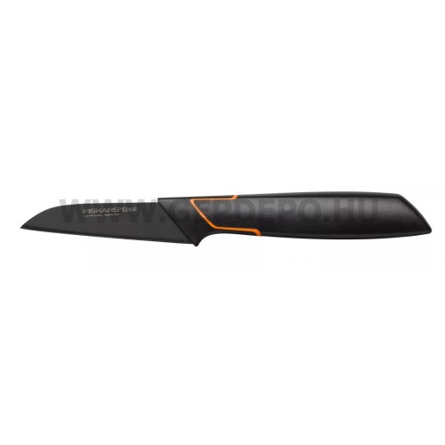 Fiskars Edge hámozókés, 8 cm