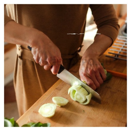 Fiskars Functional Form Santoku kés