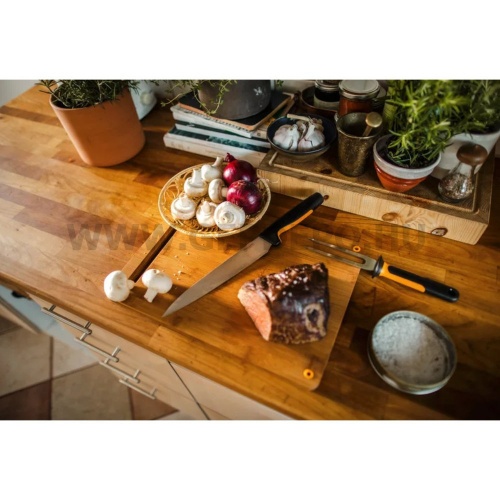 Fiskars Functional Form szeletelő kés