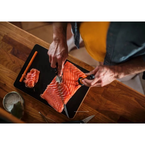 Fiskars Functional Form filéző kés