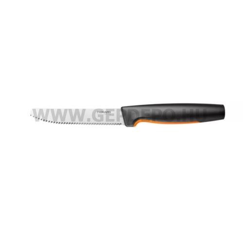 Fiskars Functional Form paradicsomszeletelő kés