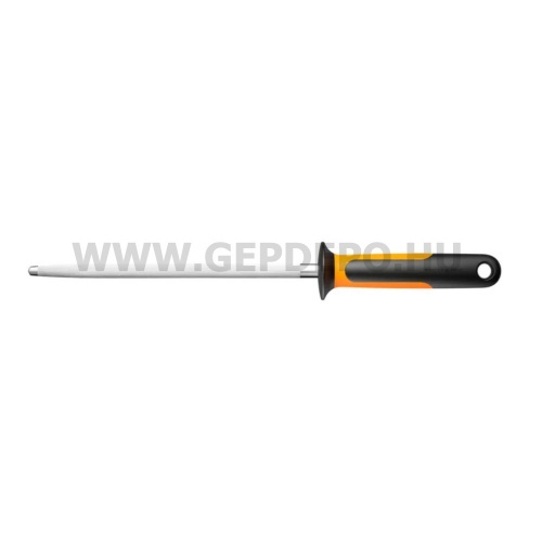 Fiskars Functional Form acél élező