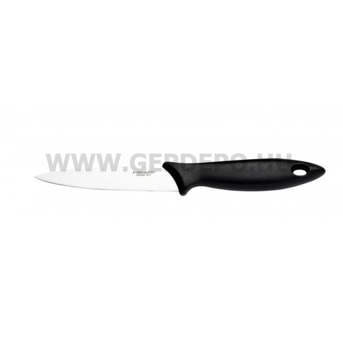 Fiskars Essential hámozókés, 11 cm