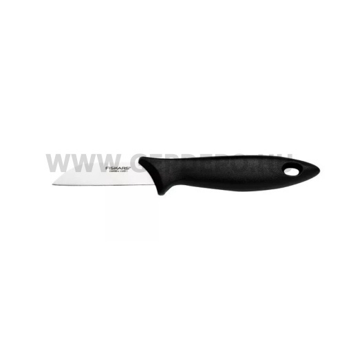 Fiskars Essential hámozókés, 7 cm